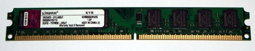 Ram ddr2 240 pin - gb,
