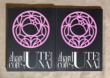 Revolutionary Girl Utena Art