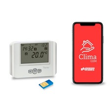 VEMER VE715900 THERMO GSM –