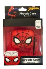 Custodia Spider-Man AirPods 3a