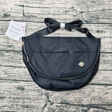 Lululemon Festival Bag 5L •