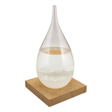 Storm-Glass IN Goccia Stazione