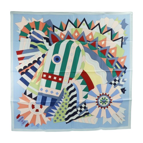 Sciarpa sciarpe hermes 90x90 - sciarpe,