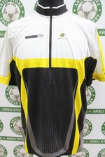 maglia ciclismo DECATHLON TG