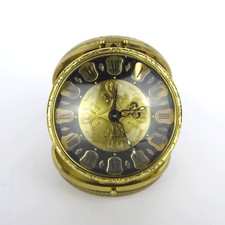 Orologio da viaggio Swiza, 8