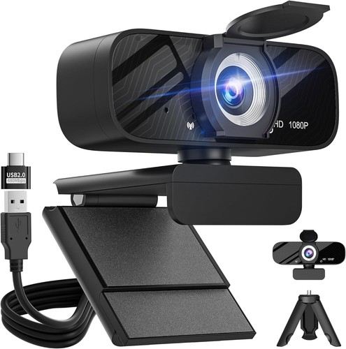 Webcam full 1080p - webcam,