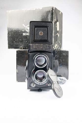 Seagull wwsc 120 tlr - wwsc-120,