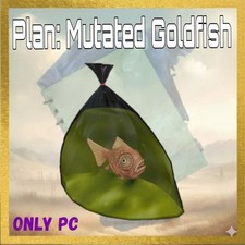 PIANO FALLOUT 76 PZ: Pesce