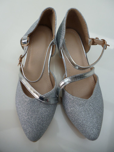 Scarpe bambina principessa