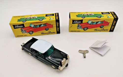 Schuco 01701 micro racer - 01701,