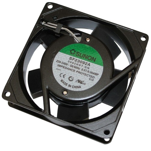 Ventola 230v 5w - ventola, 14,5w
