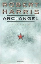Robert harris archangel - robert,