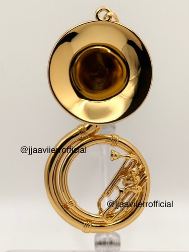 Sousaphone tuba mini - jr,