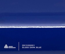 AVERY DENNISON SWF GLOSS DARK