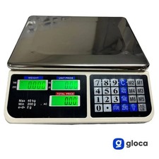 BILANCIA PESA MAX 40 KG
