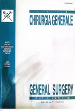 General surgery. Vol. XIX, n.4