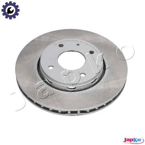 Dischi freno 60540c per - 60540c,