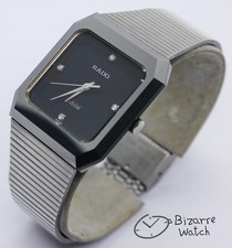 Vintage Rado Jubile Diastar