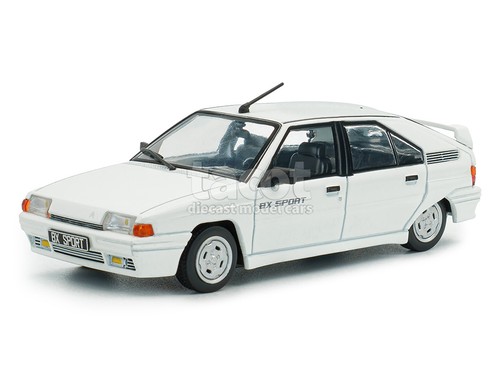 Citroën sport 1985 - sport,