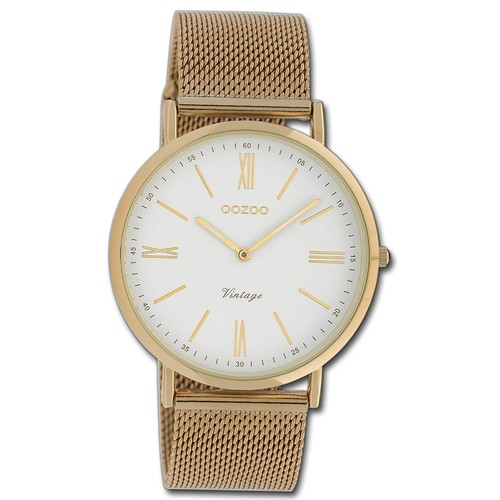 Oozoo orologio polso - oozoo, da