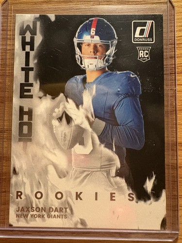 2025 panini donruss white - panini,