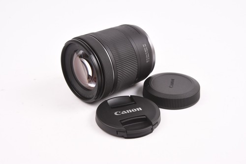 Canon 105 4 - mm, f/4-7.1