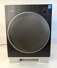 Sony wms367 subwoofer - sony,