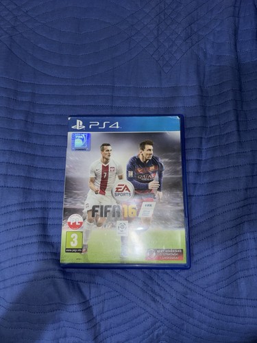 Fifa ps4 - fifa,