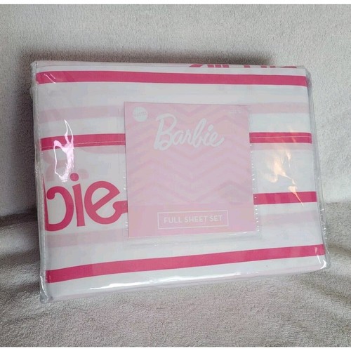 Barbie movie set - barbie,