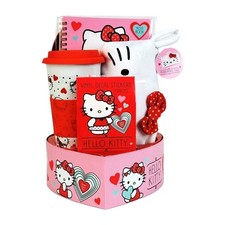 Sanrio Hello Kitty Valentines