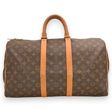 Borsa originale Louis Vuitton
