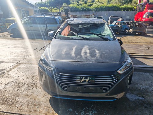 Ricambi hyundai ioniq motore - ricambi,