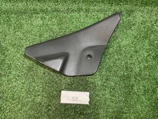 SCOCCA SOTTOSELLA SINISTRA APRILIA DORSODURO 1200 2012 2015