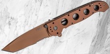 CRKT M16-14D BIG DOG FLIPPER