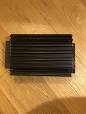 amplificatore bose porsche 997 987 boxster  99764533433 per ricambi