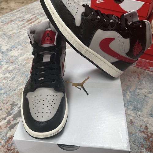 Nike air jordan mid scarpe - nike, 1