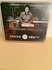 Pièce commémorative 2 euro