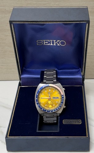 Orologio vintage 6139 6005 - vintage, 6139-6005