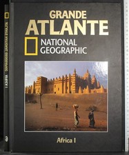 GRANDE ATLANTE. AFRICA I