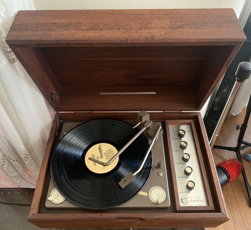 Reader digest giradischi - digest,