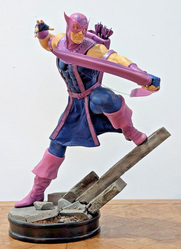 Sideshow hawkeye premium - sideshow,