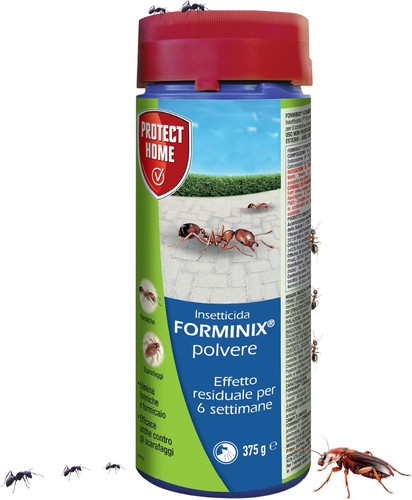 Forminix polvere veleno per - veleno,