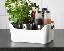 IKEA VARIA Scatola colore