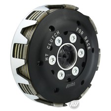 Frizione elicoidale POLINI per corsa HT 23T (67-68Z) VESPA PX125, PX150