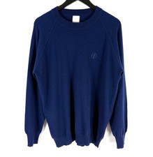 Maglione Fedeli x Rolex uomo