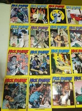NICK RIDER Lotto 47 Fumetti