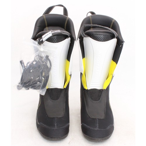 Fodere scarponi sci salomon - sci,