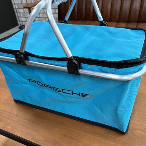 Borsa termica porsche - termica,