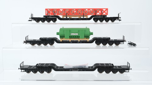 Fleischmann raccolta carro - fleischmann,