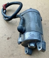 Motorino avviamento Honda